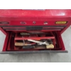 Image 6 : Stanley 24'' Metal Toolbox With Contents -No Shipping Available