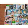 Image 5 : Large Lot of Assorted Vintage Baseball Trading Cards Dating Back To 1970's!