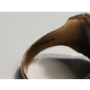 Image 4 : 10K Gold Vintage Jostens 1962 Class Ring Size 12 TW: 11.5g