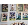Image 2 : Large Lot of Assorted 1990's Football Trading Cards: Score, Pinnacle, AAA Sports, Pro Set