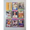 Image 17 : Lot of Assorted Donruss Baseball Cards in Binder Sheets