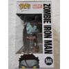 Image 5 : Funko Pop! Marvel Studios - What If...? #944 - Zombie Iron Man