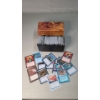 Image 3 : Assorted Magic The Gathering Trading Cards Including Some Vintage Cards