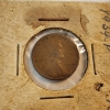 Image 2 : Two United States Cants: 1906 Indian Head & 1943 Wheat
