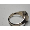 Image 6 : Stunning 10K Gold Waterloo HS 1974 Class Ring - Size 8.5 - Total Weight: 5.5g