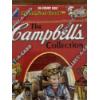 Image 2 : 1995 Campbell's Soup Unopened Wax Box of Trading Cards - 36 Packs - Mint Condition