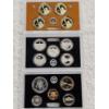 Image 4 : A Complete 2011 United States Mint Silver Proof Set