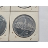 Image 9 : Four Vintage Collectible Marti Gras Doubloons 