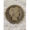 Image 8 : 90% Silver United States Barber Quarter-Dollar Assortment - AFV: $1.00