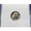 Image 2 : NGC MS 66 1948 Silver Roosevelt Dime