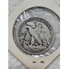 Image 3 : 90% Silver United States Half-Dollar Assortment (Walking Liberty) - AFV: $1.00