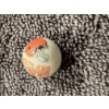 Image 3 : Vintage Cleveland Browns Advertising Marble - Excellent Condition