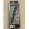 Image 2 : Incredible 9" Spring Assist Survival Knife - Heavy Duty - New In Package - Firestarter
