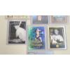 Image 3 : Assorted 2000's Upper Deck & Panini Mickey Mantle Baseball Cards In Sleeves