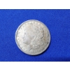 Image 1 : 1921-D Morgan Silver Dollar 