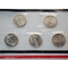 Image 8 : 2004, 2005, 2006 P&D United States Mint Uncirculated Coin Sets in Original Packaging & CoA