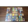 Image 1 : Assorted Vintage Pokémon Trading Cards 