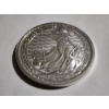 Image 2 : 2023 Britannia 1 Oz .999 Fine Silver Round - Type 2 Ft. King Charles