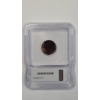 Image 3 : ICG 1958-D Genuine Rose Gold Plated Lincoln Wheat Cent 
