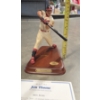 Image 4 : Excellent Condition Limited Edition Jim Thome 8'' Danbury Mint Figure With Certificate Of Authentici