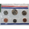 Image 3 : 1993 United States Mint Uncirculated Coin Set
