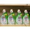 Image 1 : 4 - Large Bottles of Scrubbing Bubbles Refill - Brand New - You Get 4 Bottles For One Bid!