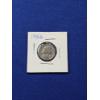 Image 2 : 1958 United States Jefferson Nickel in Protective Sleeve