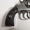 Image 8 : Hopkins & Allen Forehand Model 1901 Top-Break Revolver .32 - 5-Shot 