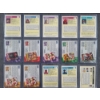 Image 5 : Lot of 20 Assorted Marvel Trading Cards - Vintage 1990's & Modern