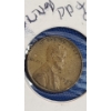 Image 7 : Assorted Years/Mint Mark Wheat Cents With Possible Errors & Mini Currency Detecting Microscope