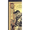 Image 3 : 
GOLD BULLION WORK OF ART:  MINT 2025 PURE GOLD FOIL OKLAHOMA 1/2 GOLBACK NOTE : 1/2000 TROY OUNCE