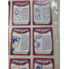 Image 8 : 9 - 1992 Spider-Man II 30th Anniversary Marvel Trading Cards - All Mint Condition