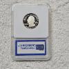 Image 2 : 2009-S 90% Silver DoC Quarter certified as PR-70 Deep Cameo (DCAM) by IGS Grading