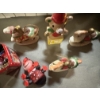 Image 13 : *Pick Up At Mantua Home-No Shipping Available*  Christmas Ornaments in Plastic Storage Bin - Icicle 