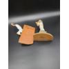 Image 7 : Brooks Robinson & Ted Williams Baseball Figurines - Removable pieces - Brooks Cooperstown Series 1 