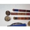 Image 4 : Lot of Assorted Vintage United States Military Pins