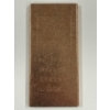 Image 1 : Unique Metals 1 Pound .999 Fine Copper Bar