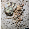 Image 2 : Neat Collection Featuring Easter Basket With Eggs, Shell Toothpicks And More
