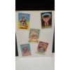 Image 8 : Lot Of Assorted Garbage Pail Kids Trading Cards/Stickers
