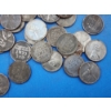 Image 3 : Lot of 42 Assorted Lincoln Steel Pennies 