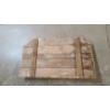 Image 4 : Vintage-style "Cape Cod Longshoremen & Cartage Co" 40" W x 20" H