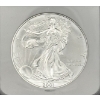 Image 4 : NGC MS69 2001 Silver American Eagle