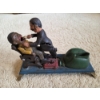 Image 1 : *Pick Up At Mantua Home-No Shipping Available* Collectable Vintage 9.5''x6.5'' Dentist Mechanical Ca