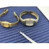 Image 8 : 8 Watches - Jemis Quartz - Studio Quartz - Honey Quartz - Stainless Steel Watches