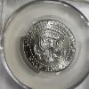 Image 4 : CAC MS64 Graded 2025-D United States Kennedy Half Dollar 