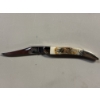 Image 4 : New in the Box - Eagle Edge Large Stainless Steel Pocket Knife