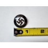 Image 4 : WWII German “Heim Ins Reich” Enamel Pin Badge Historical Militaria