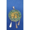 Image 18 : Assorted Jewelry Lot With Sterling Silver - Weight: 88.9g