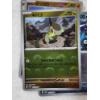 Image 7 : Collection of Assorted Japanese Holo & Reverse Holo Pokemon Trading Cards ~ Including Unique Holos!