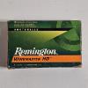 Image 1 : Remington Wingmaster HD 12-Ga. 3" 1 5/8 oz Heavyweight Turkey Load Shotshells (5-Count Vintage Box)
